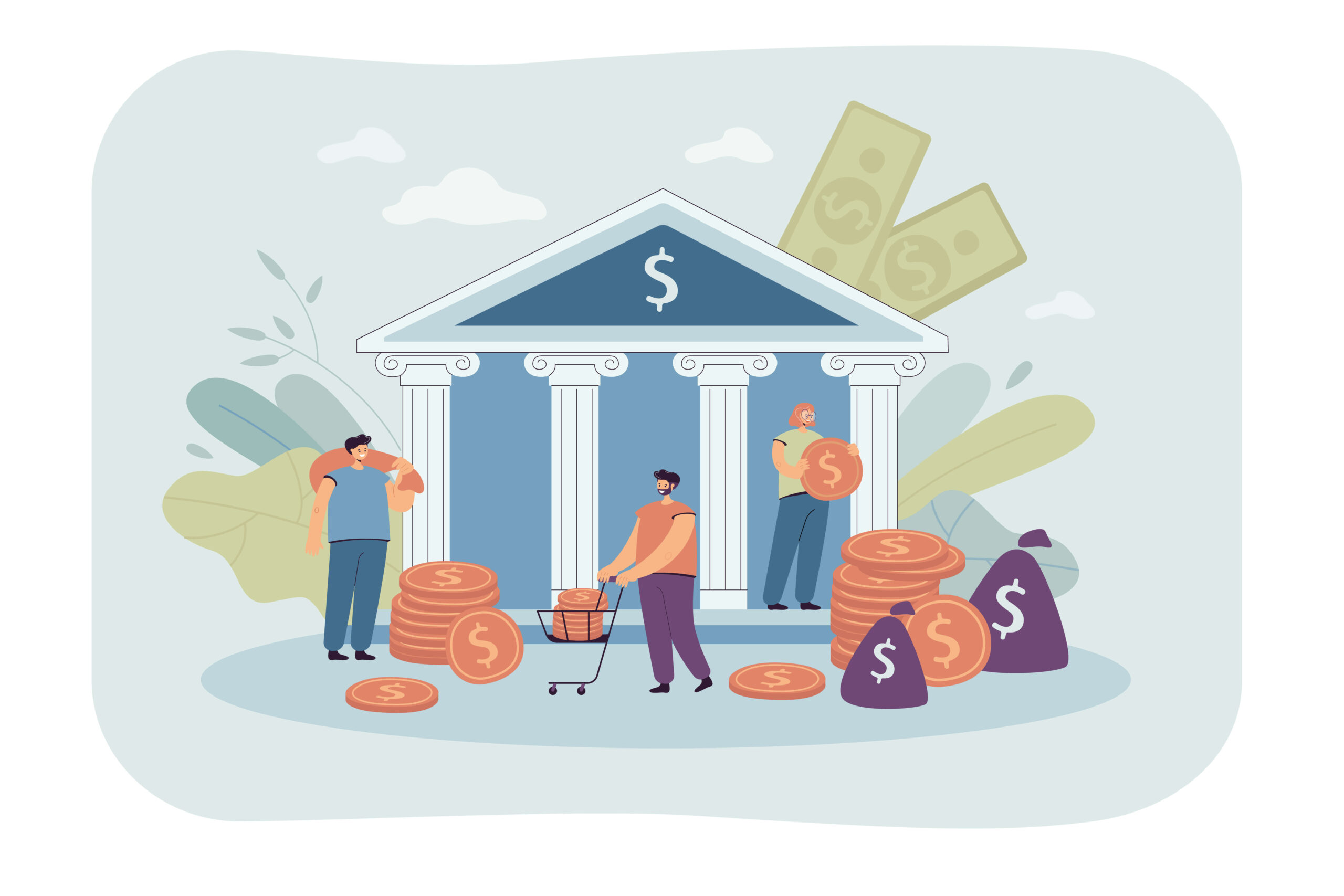 How to Effectively Manage Bank Financing?