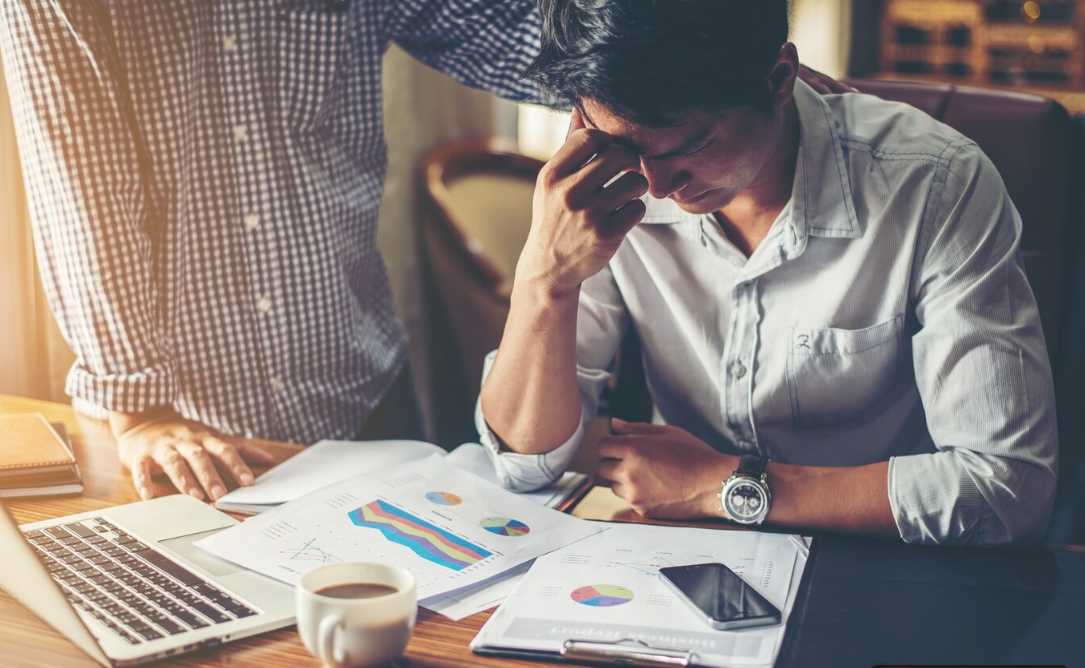 Top 5 Reasons Businesses Fail Audit Checks: How to Avoid Them?