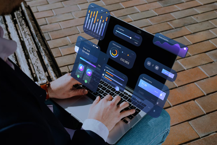 Top Features to Look for in Financial Software