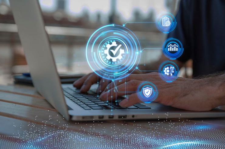 How Recordac Helps You Implement the Right Tech Stack