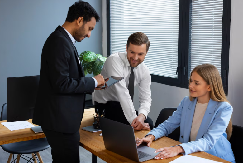 Home Why Business Setup Consultants Are Worth the Investment?
